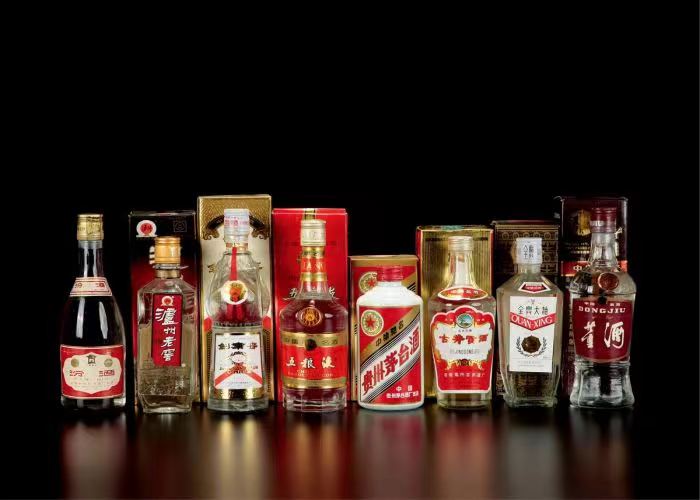 仁和茅台酒回收