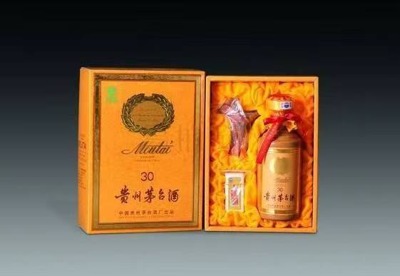 仁和年份酒回收